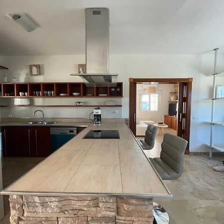 Willa Casa Helen Torrox Zewnętrze zdjęcie