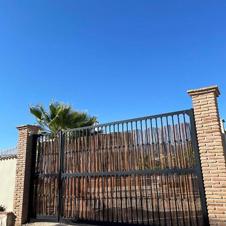 Willa Casa Helen Torrox Zewnętrze zdjęcie