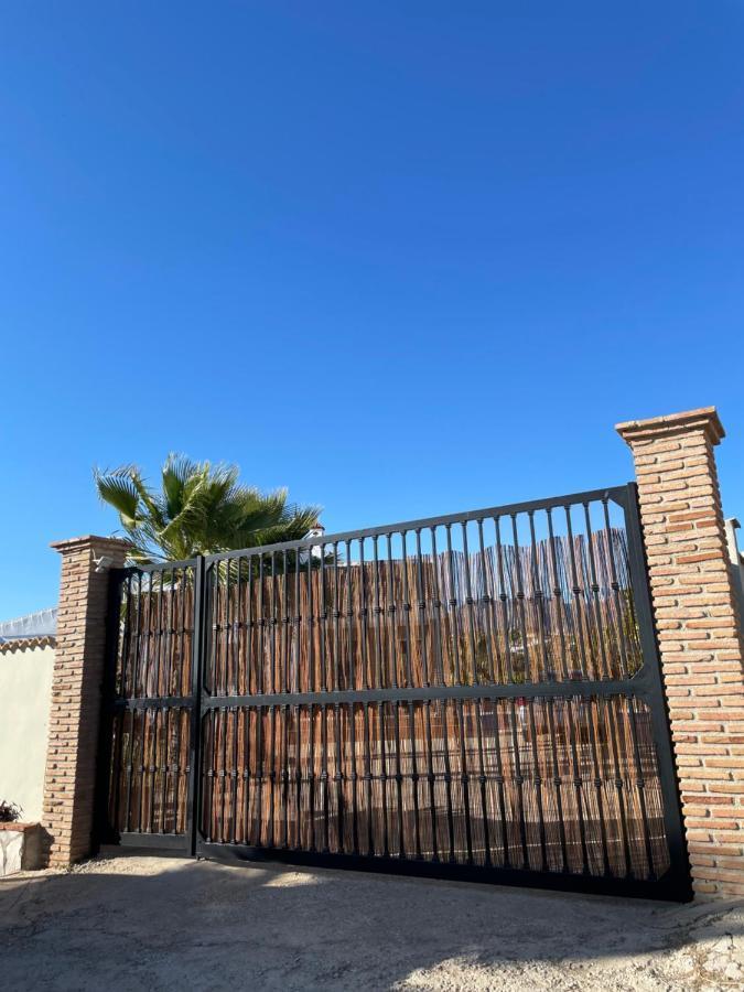 Willa Casa Helen Torrox Zewnętrze zdjęcie