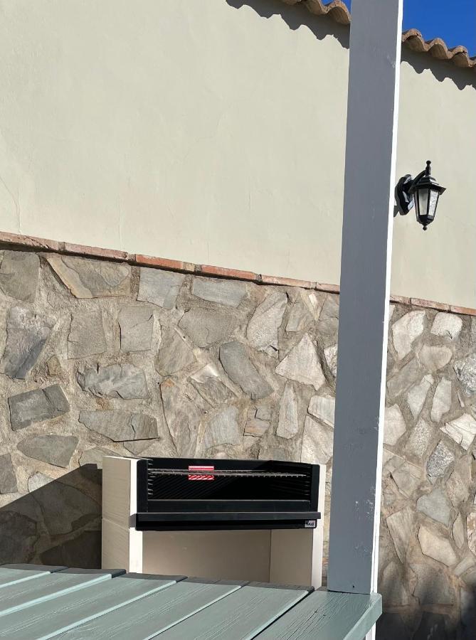 Willa Casa Helen Torrox Zewnętrze zdjęcie